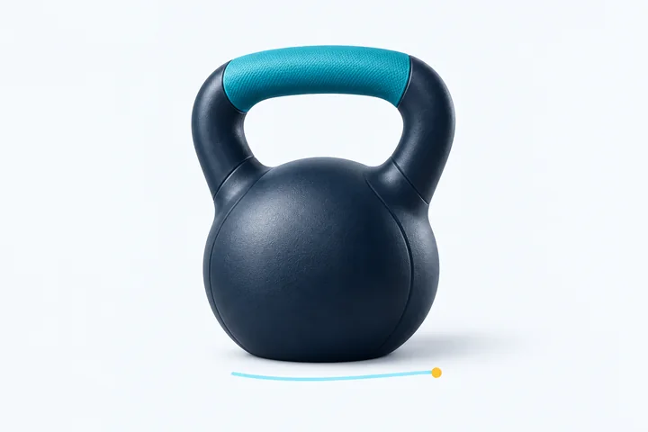 Fitness obutev