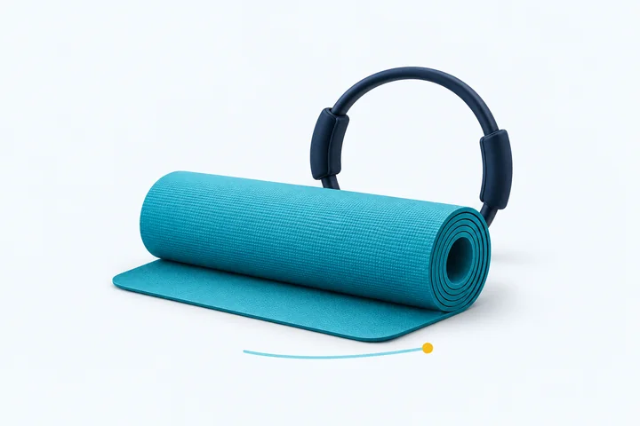 Joga in pilates