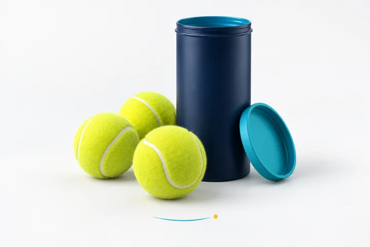 Žogice za padel